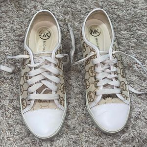 Michael Kors sneakers